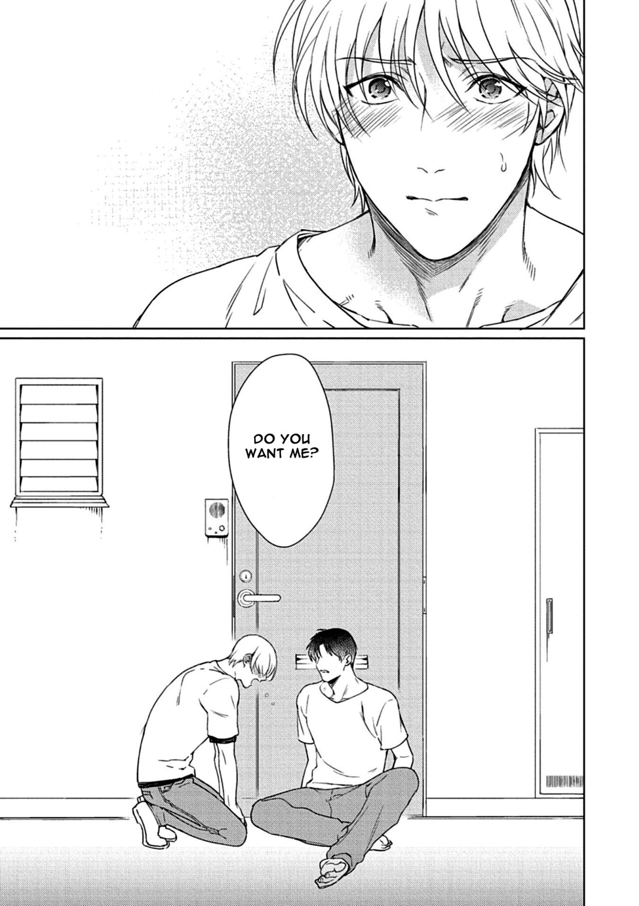 Fukakouryoku unlock! | Irresistible Force unlock! page 4 full