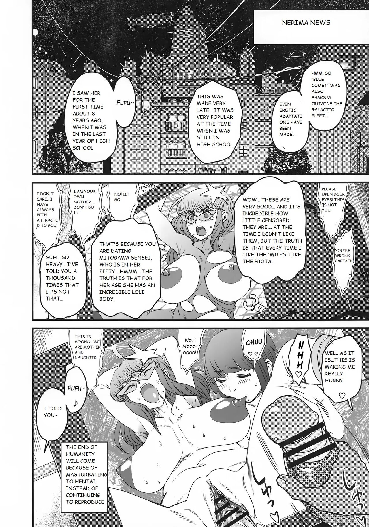 Sex Sphere Organelle 4 page 8 full