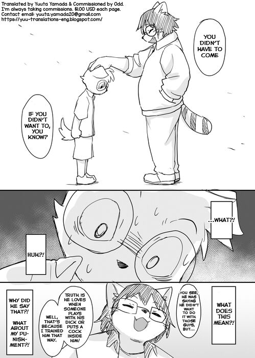 Sensei to Toilet de Iroiro Attara 2 page 10 full