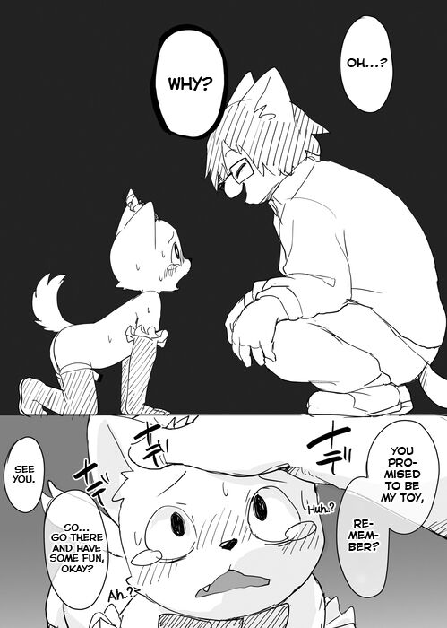 Sensei to Toilet de Iroiro Attara 2 page 5 full