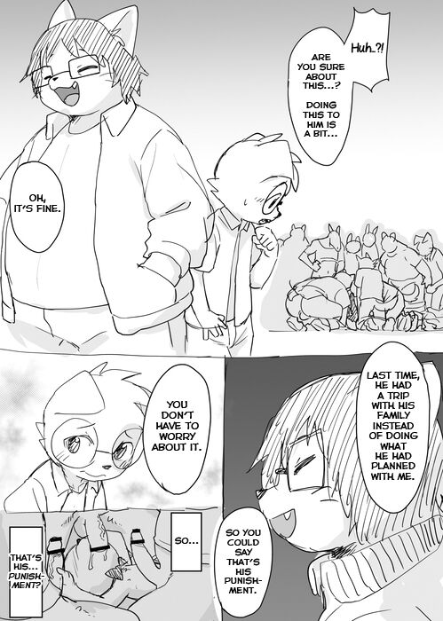 Sensei to Toilet de Iroiro Attara 2 page 7 full