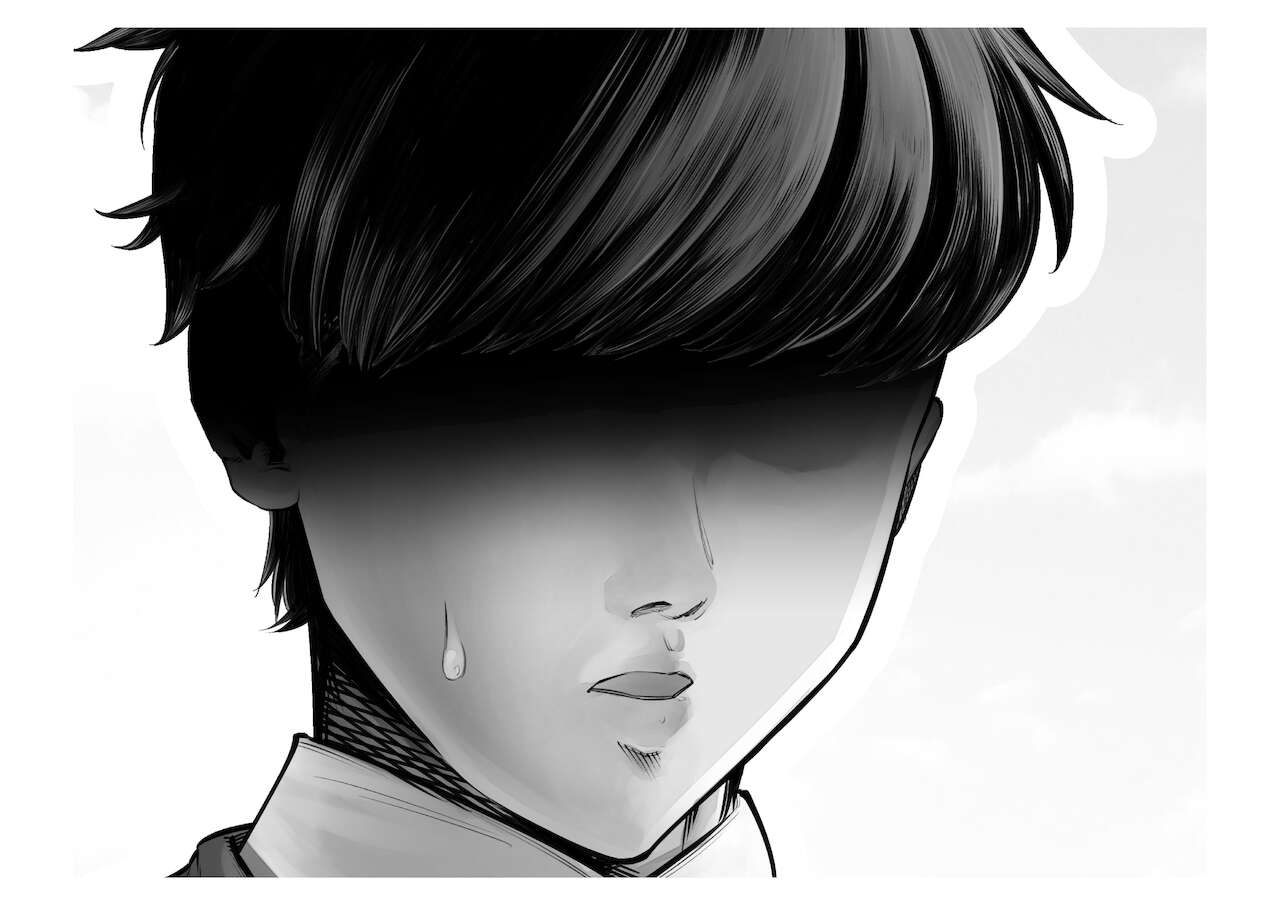 -Asakura Touru- Migawari Kyousei Mesu Kobi page 10 full