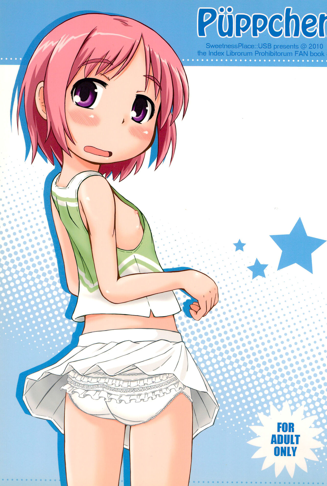 Püppchen page 1 full