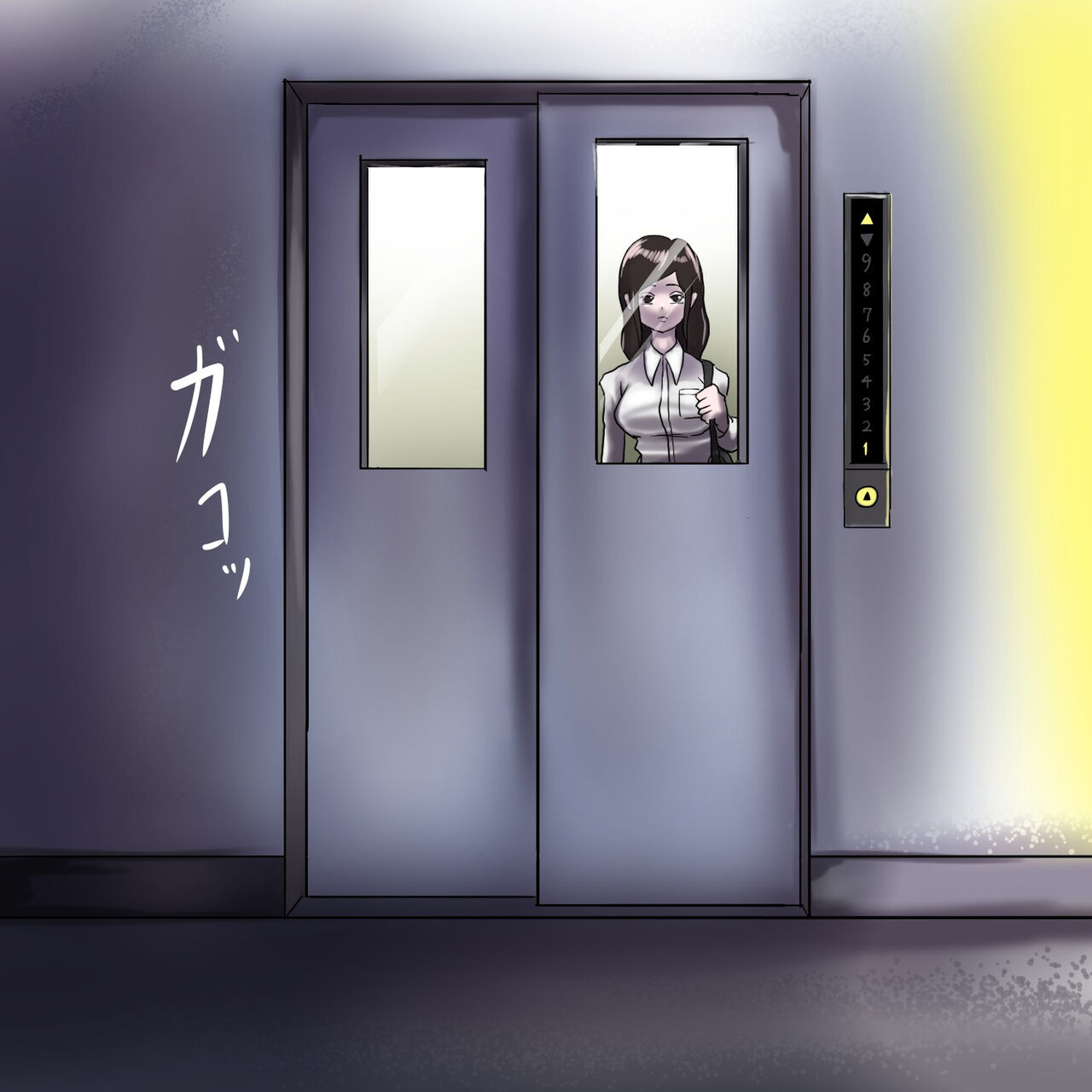 anaru kaidan-shu page 4 full