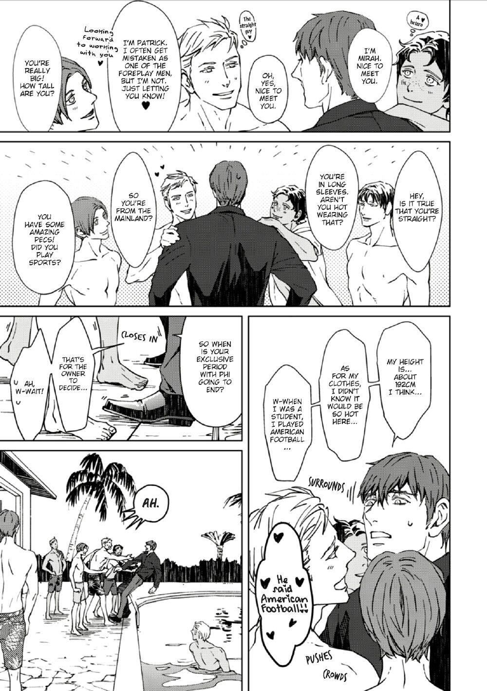 Shangri-La no Tori act. 3 | The Birds of Shangri-La act. 3 page 7 full