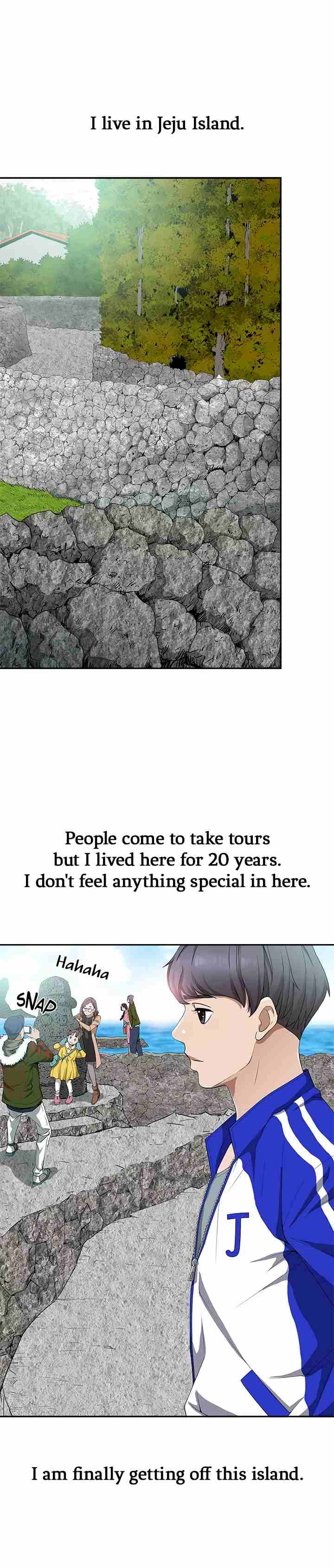 Living with a MILF  Ch.10/? page 3 full