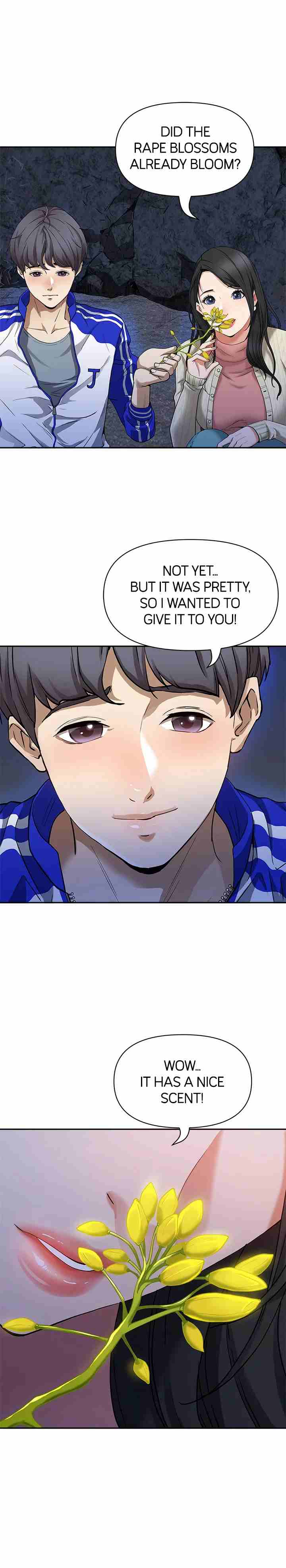 Living with a MILF  Ch.10/? page 8 full