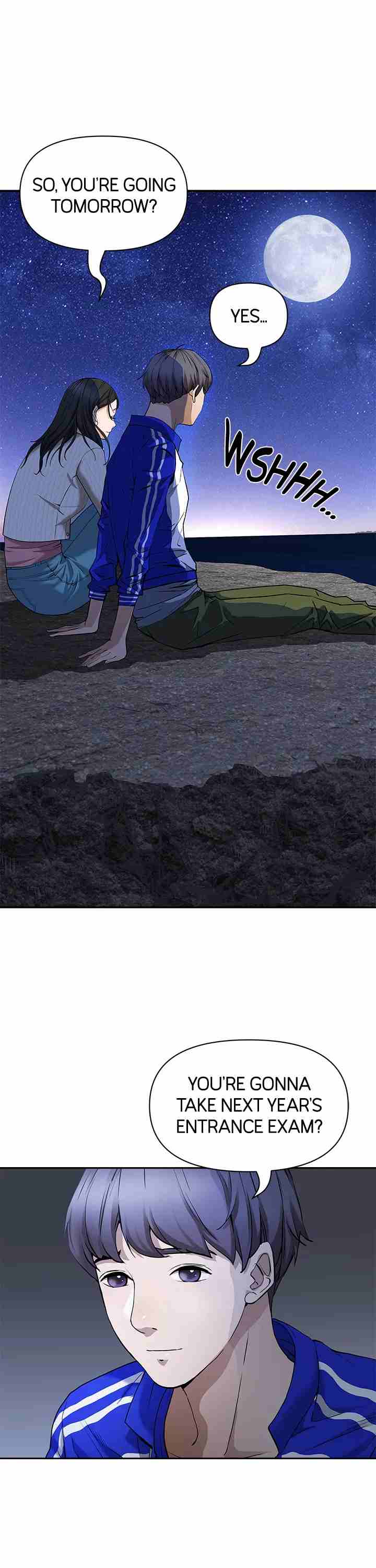 Living with a MILF  Ch.10/? page 9 full