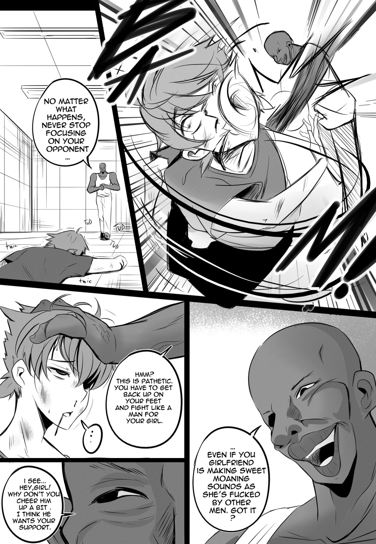 B-Trayal 13-2 Rias page 10 full