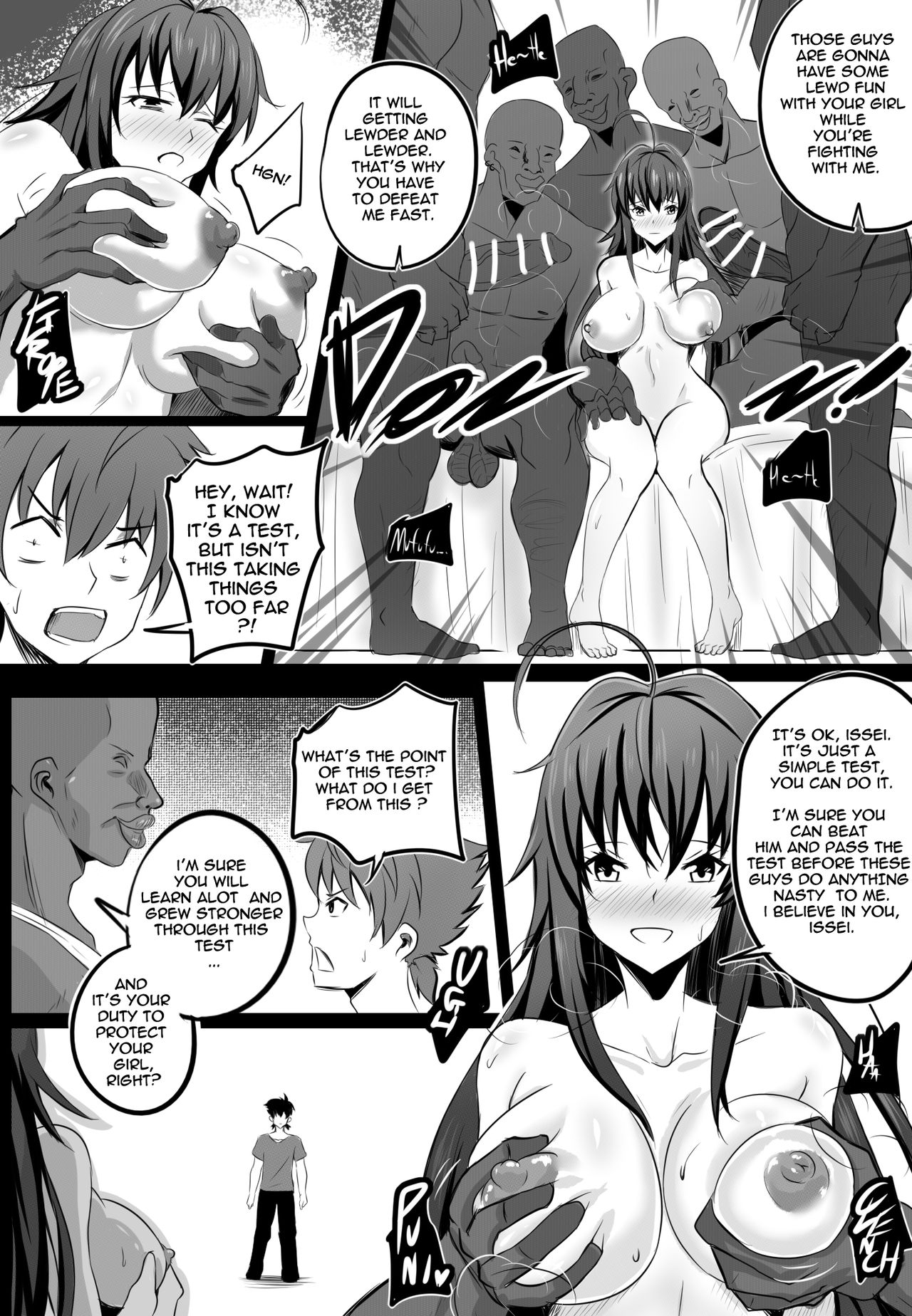 B-Trayal 13-2 Rias page 5 full