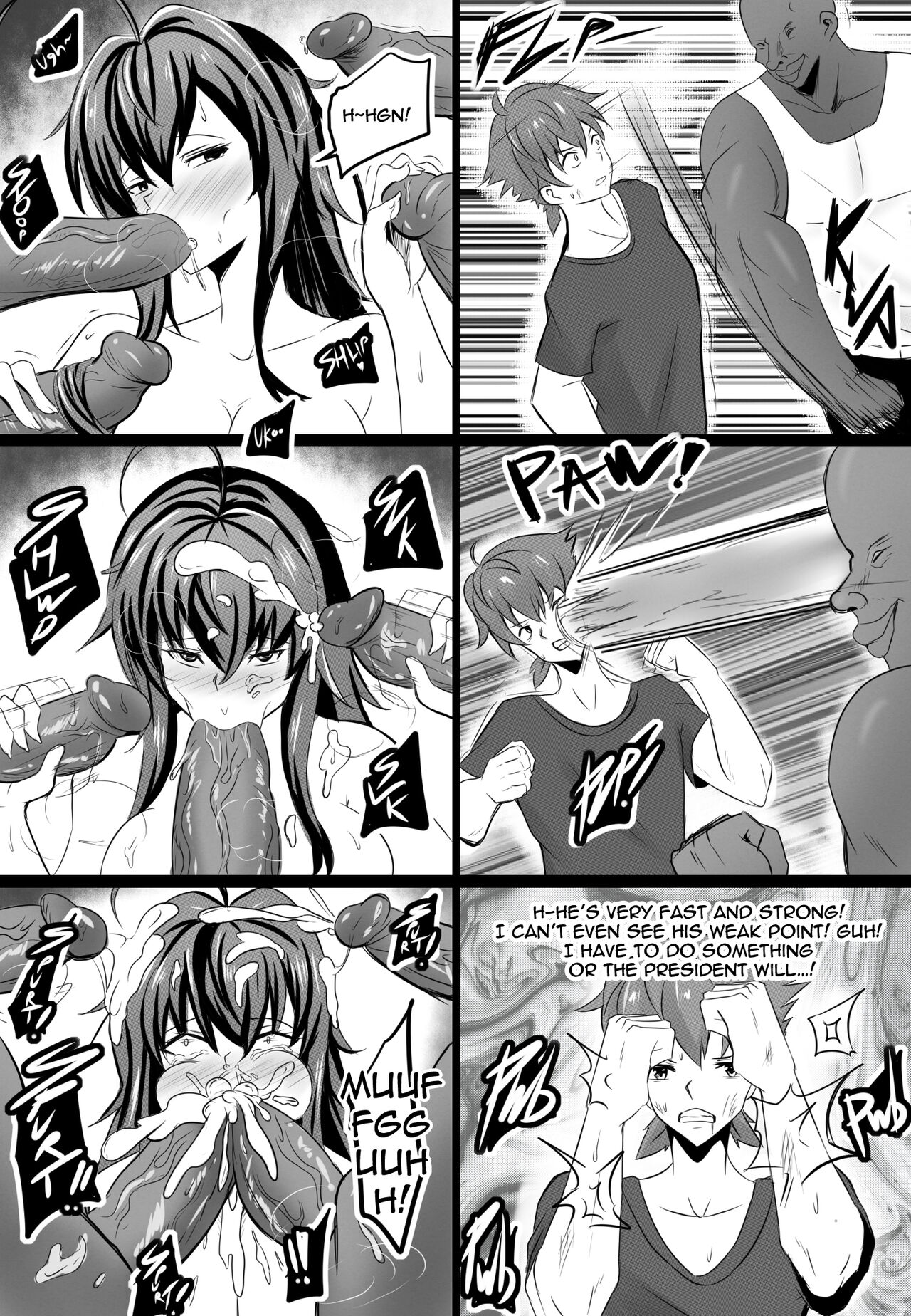 B-Trayal 13-2 Rias page 7 full
