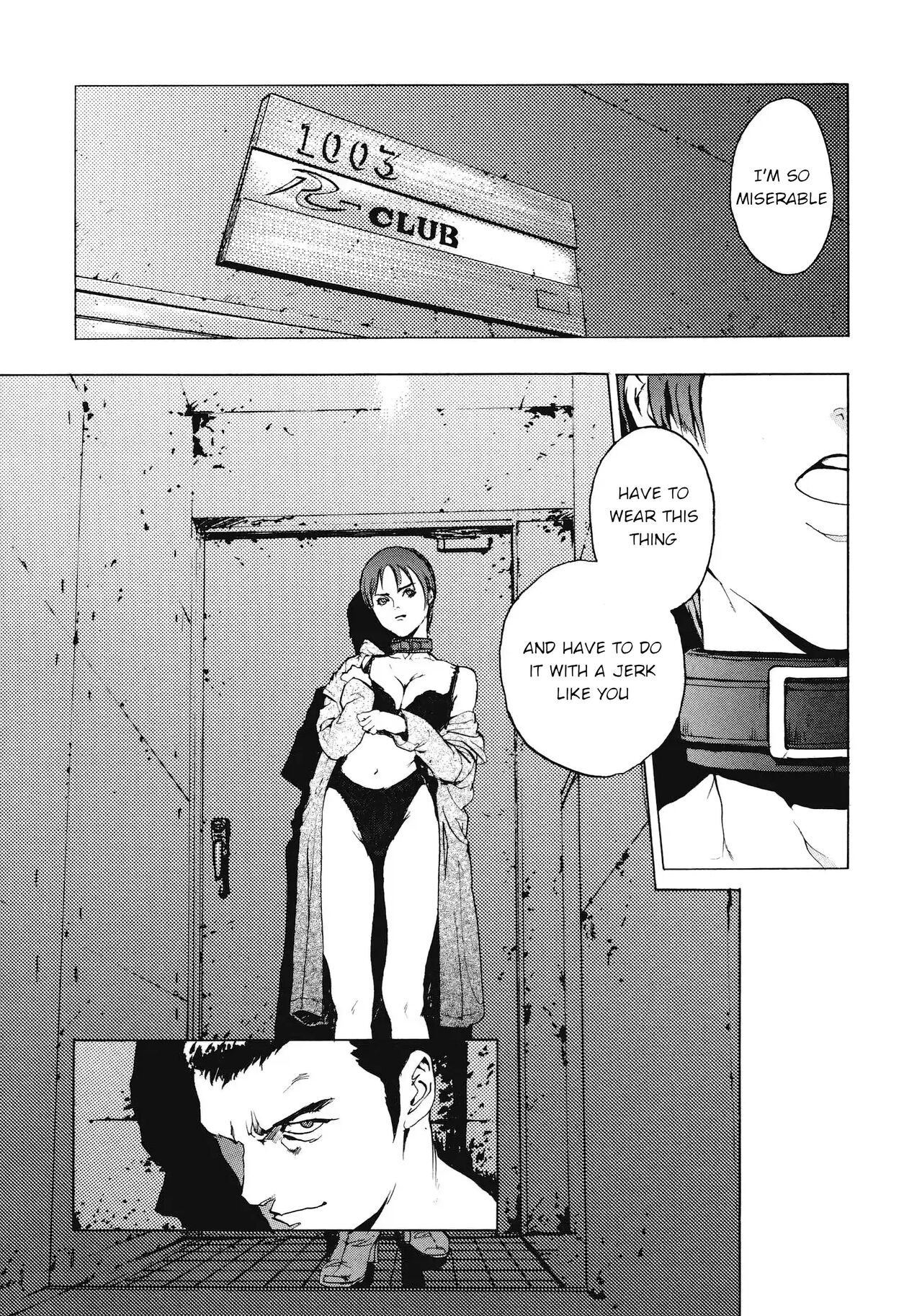 Beginnings of the End page 10 full