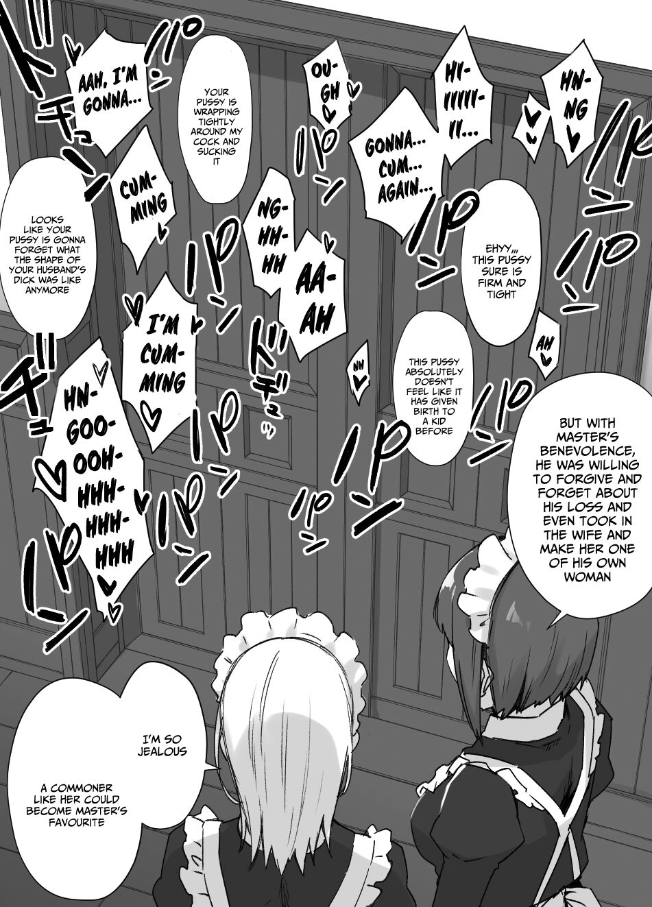 Miboujin to Joukyuu Kokumin page 3 full