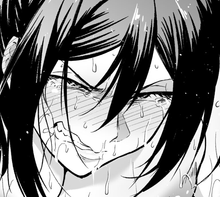 asa no hukusou kensa page 1 full