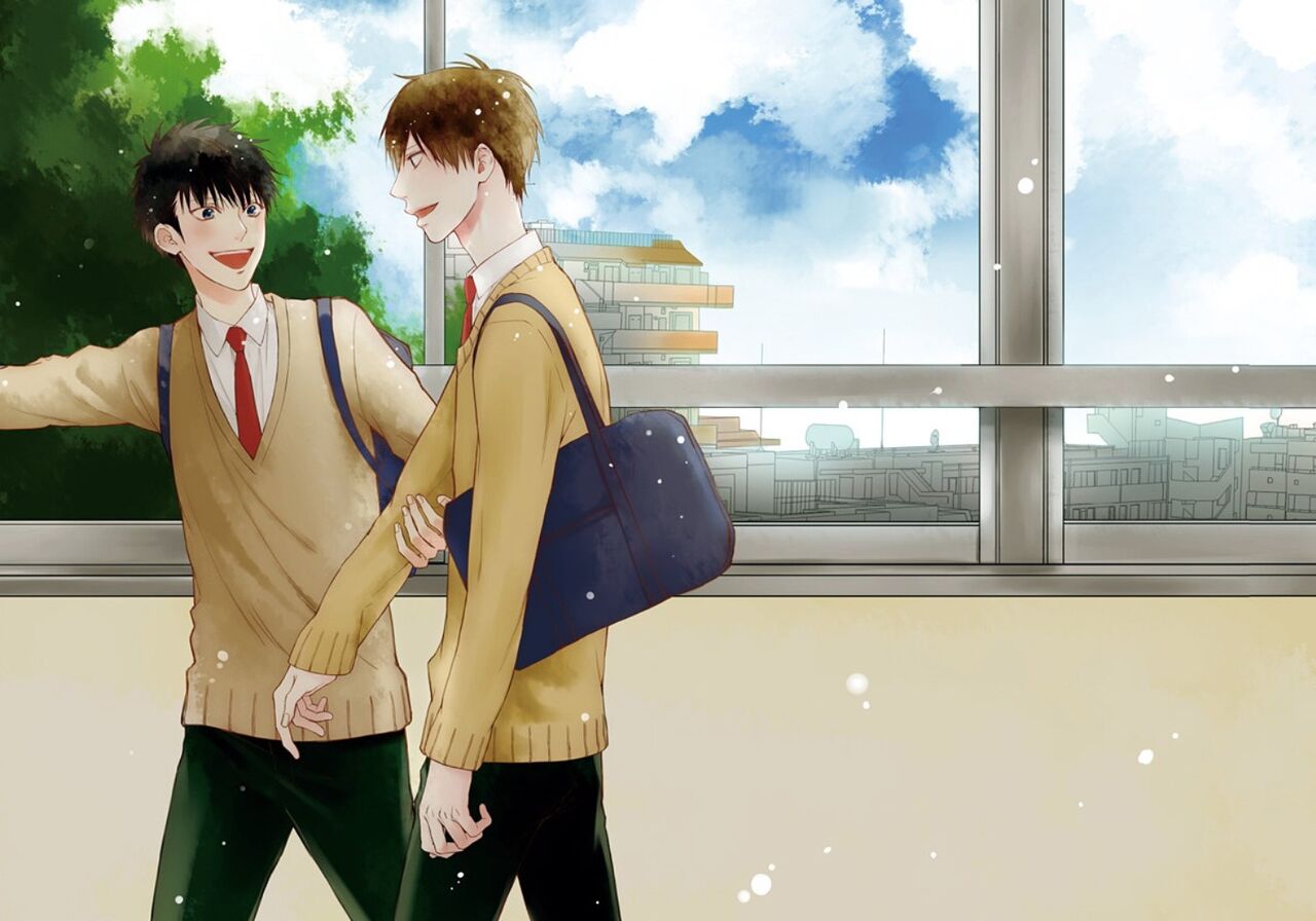 Blue Lust 2 page 3 full