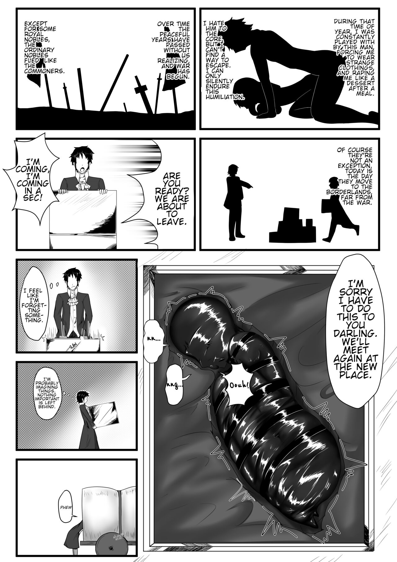 Crimson Witch 2 page 2 full