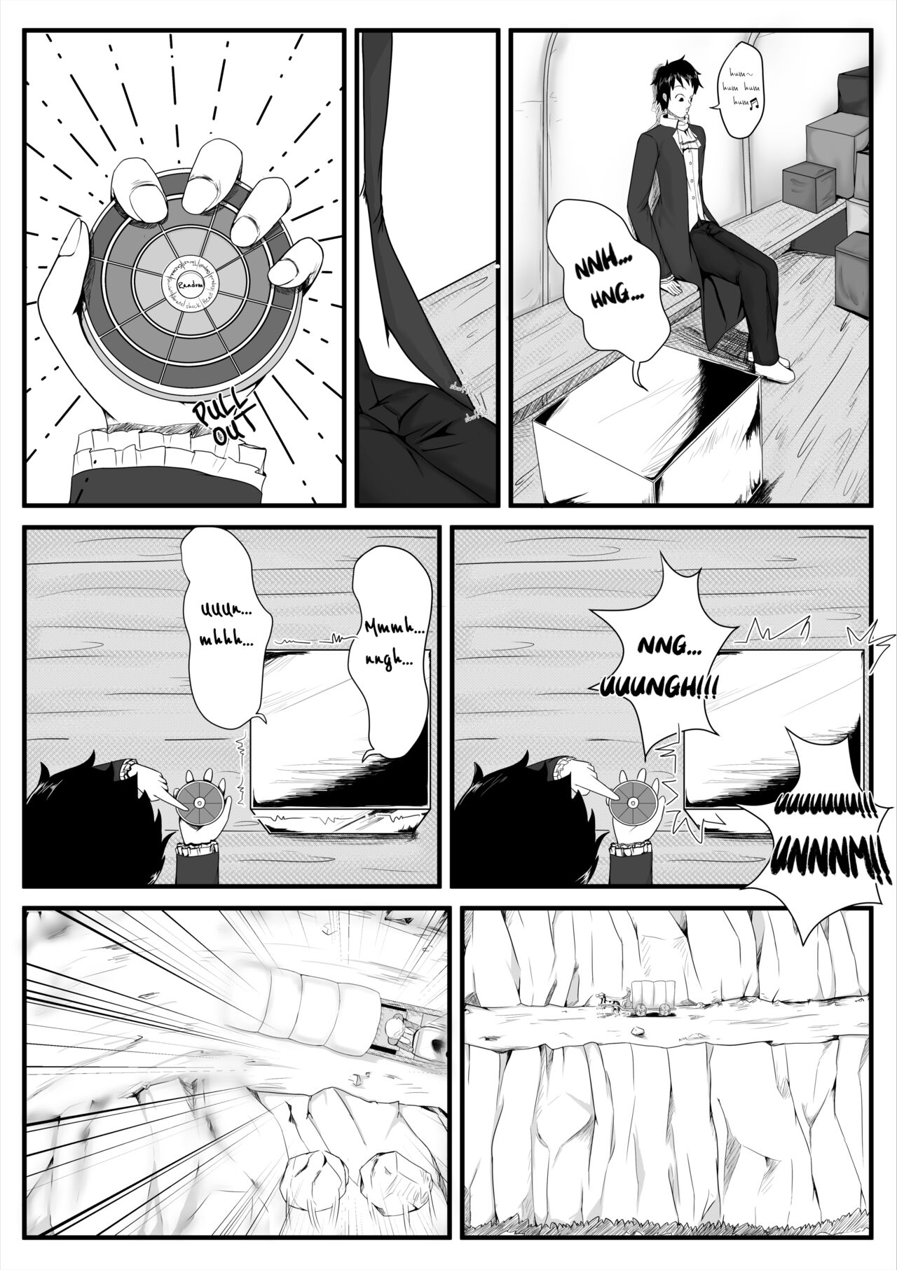 Crimson Witch 2 page 3 full