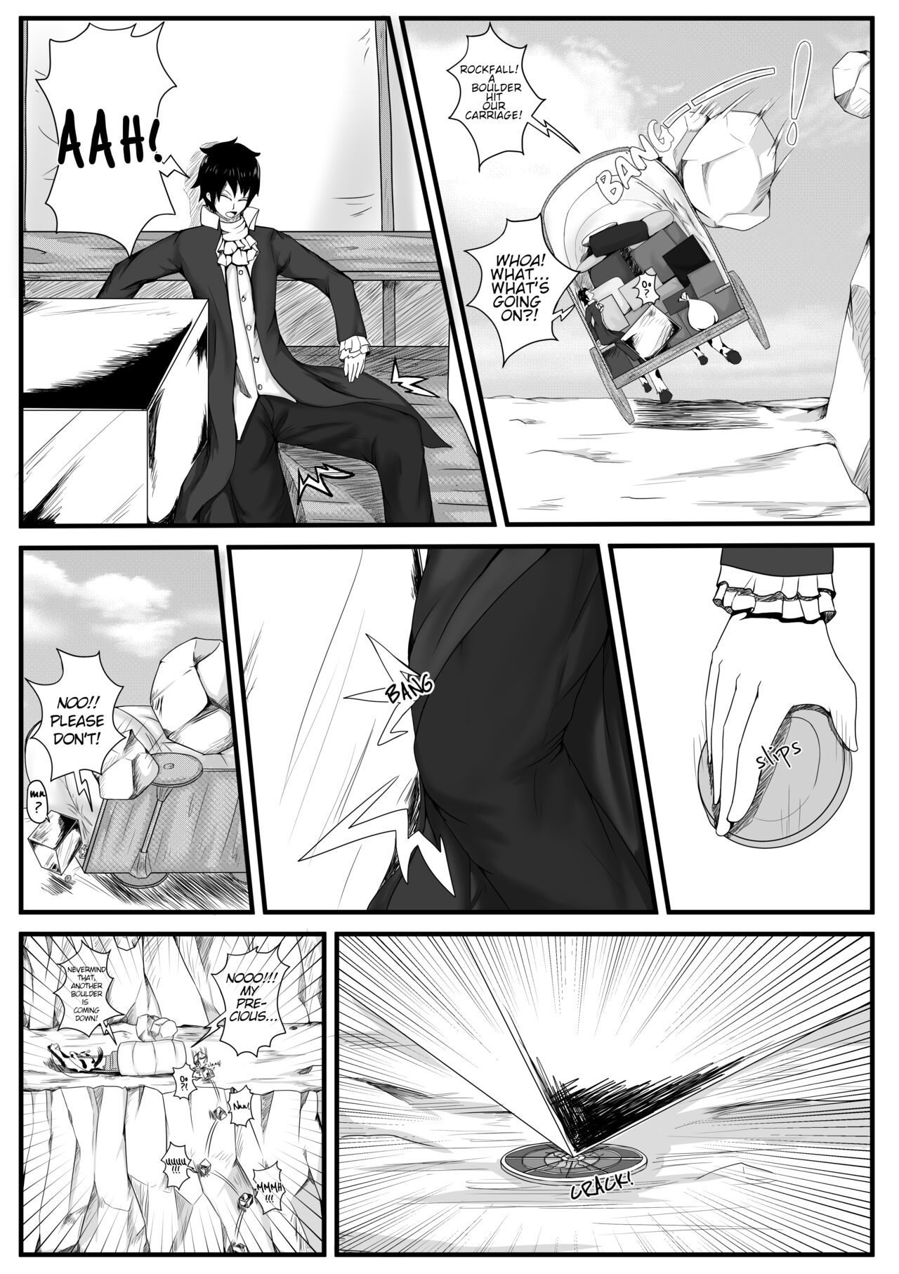 Crimson Witch 2 page 4 full