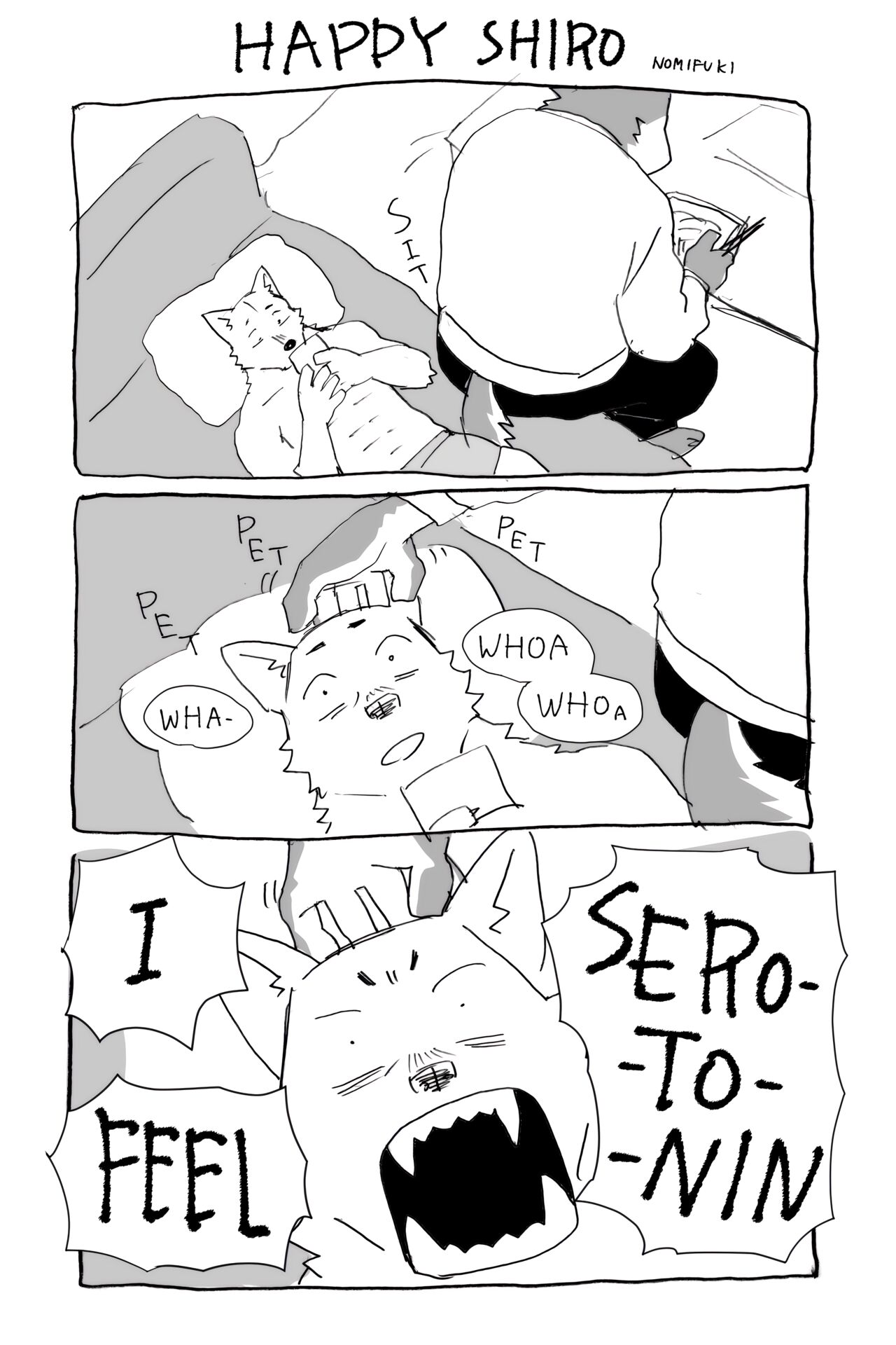 Angry Kuro/Happy Kuro & Shiro page 6 full