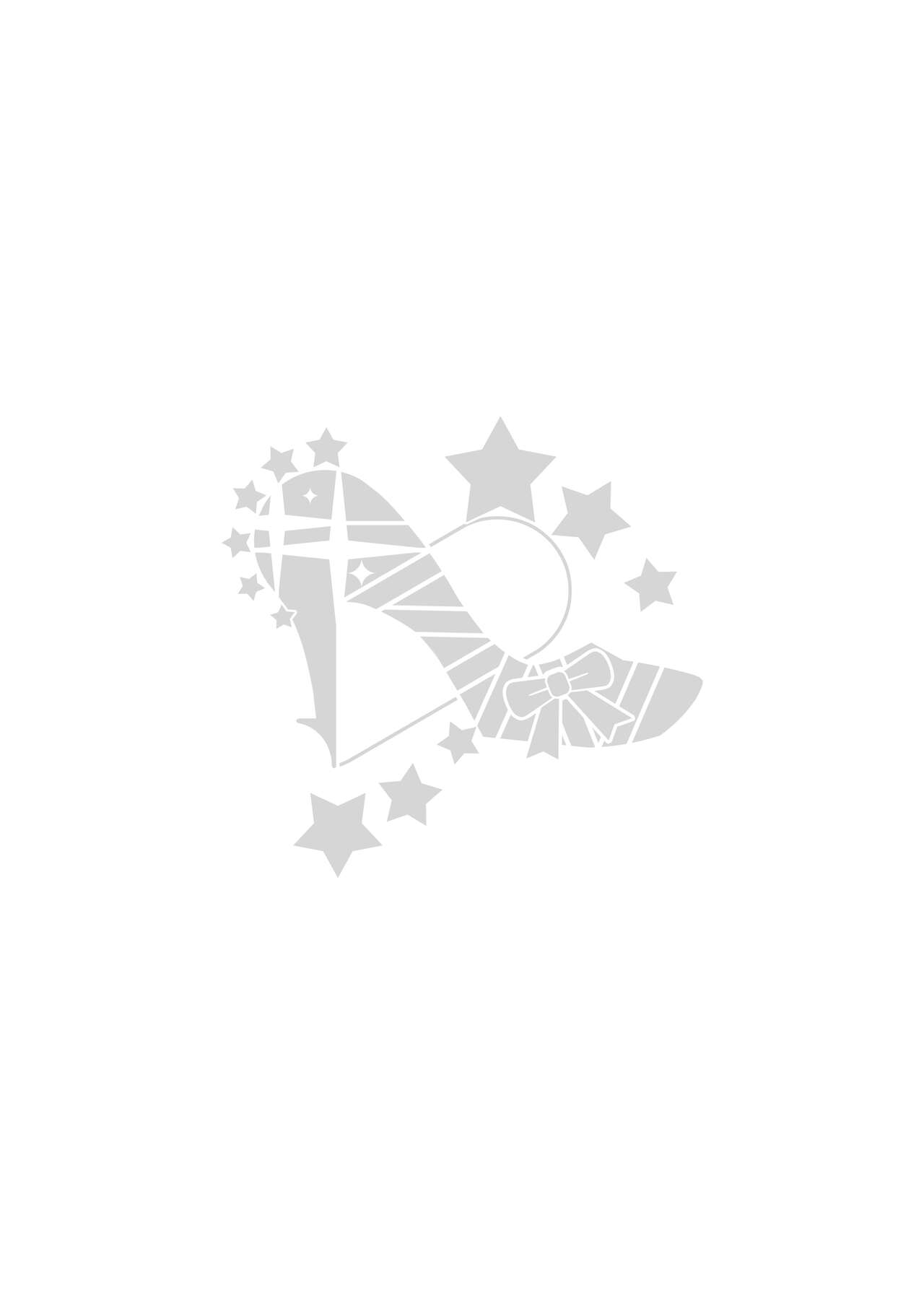 Flowers blooming at night and the kings in the dream. page 4 full