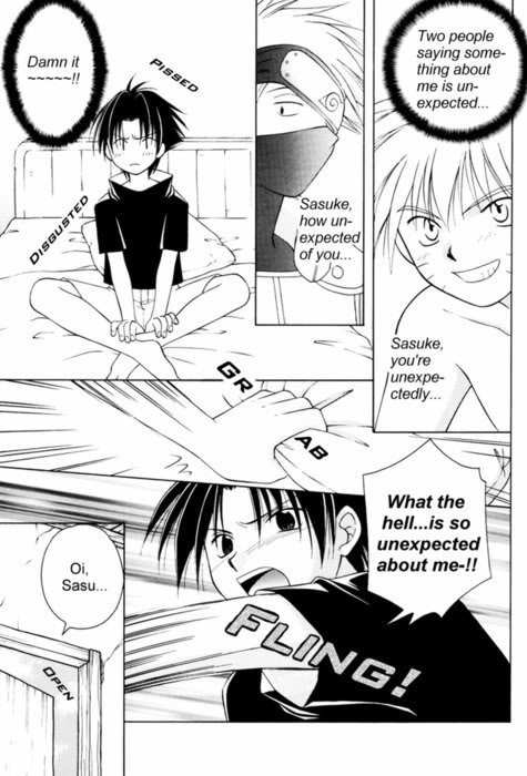 Deep French Kiss page 4 full