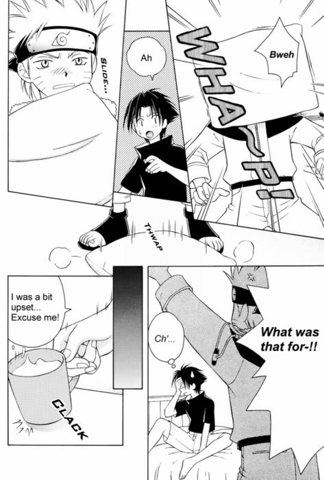 Deep French Kiss page 5 full