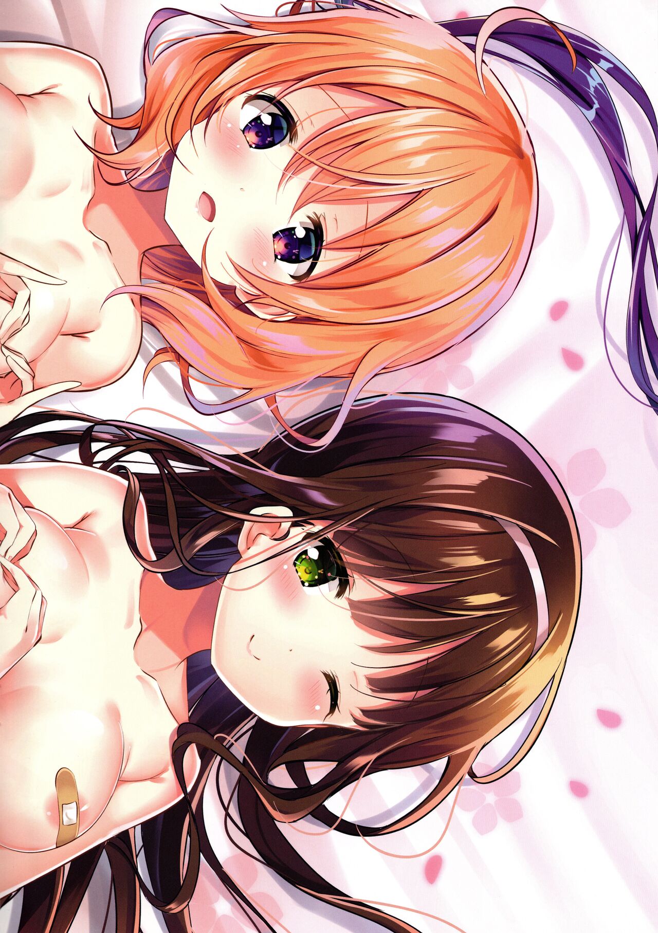 Gochumonha Bansoukou Desuka? 2 page 10 full