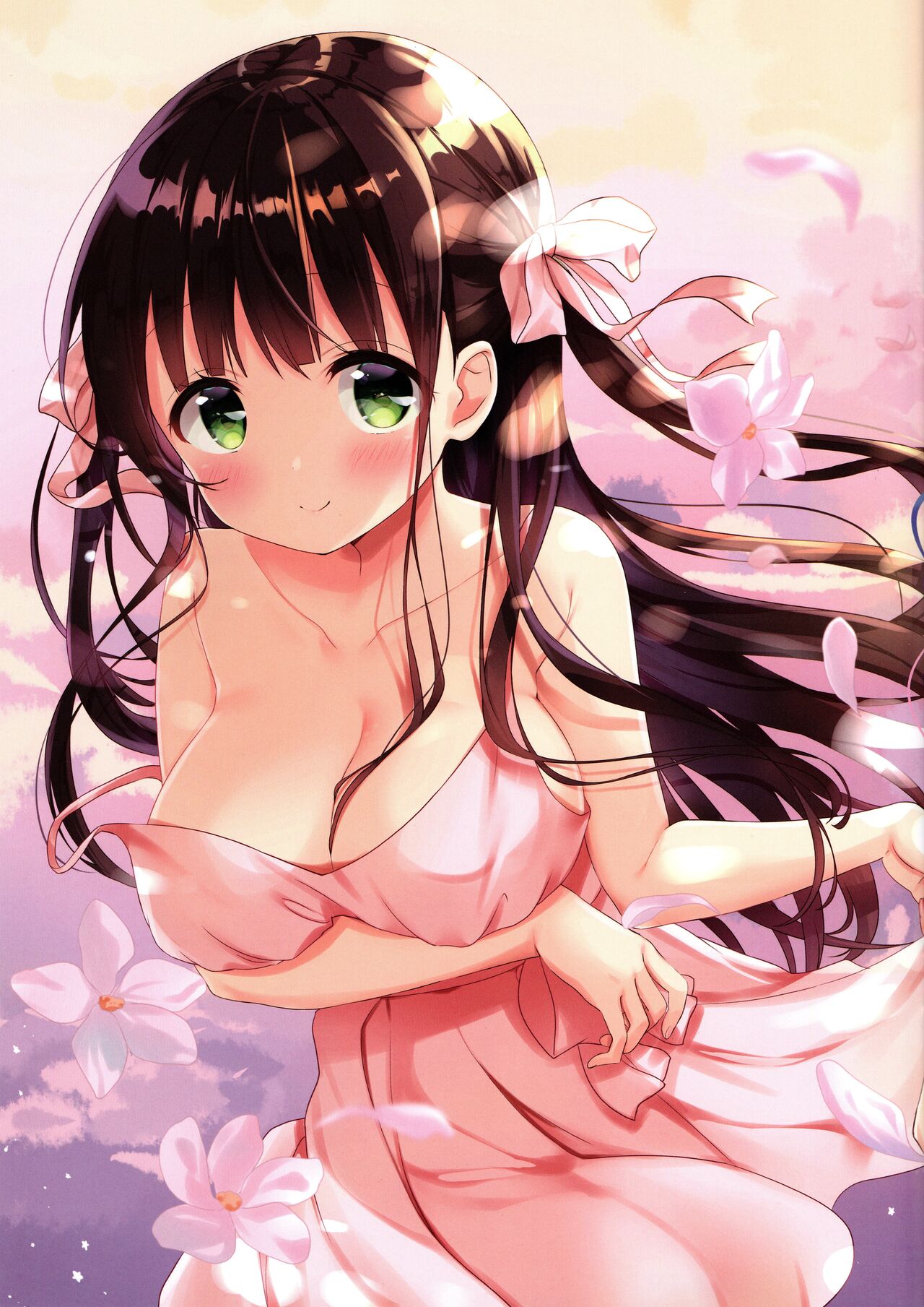 Gochumonha Bansoukou Desuka? 2 page 5 full