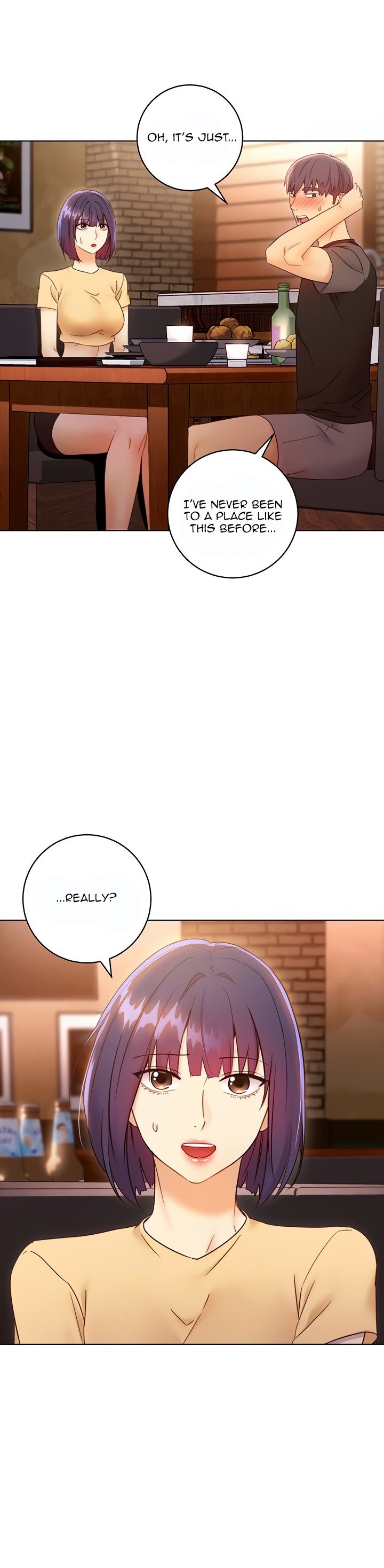 Stepmother Friends Ch. 1-107   NEW! page 10 full