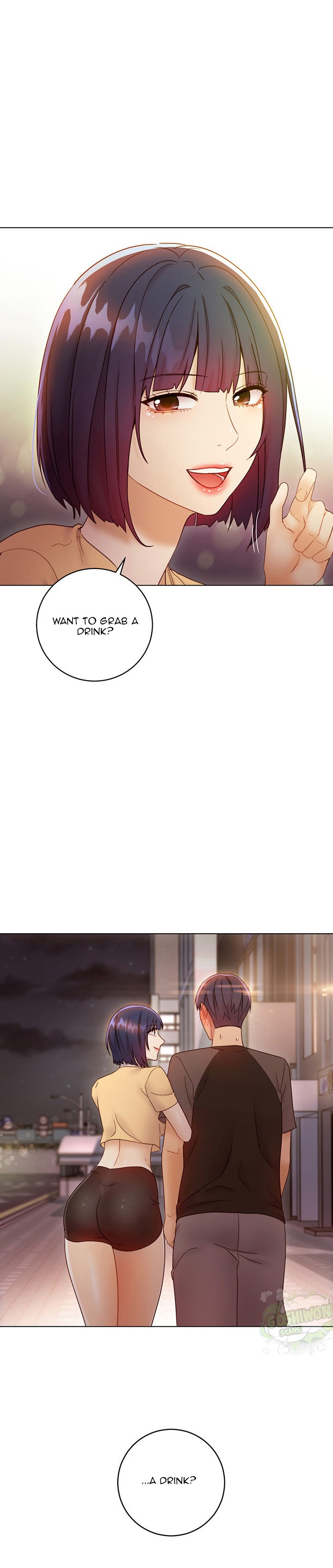 Stepmother Friends Ch. 1-107   NEW! page 6 full