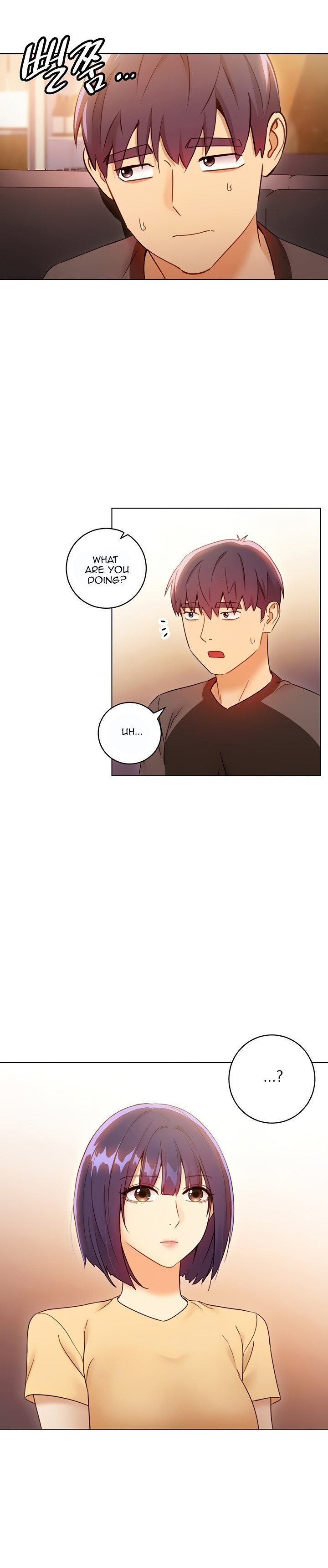 Stepmother Friends Ch. 1-107   NEW! page 9 full