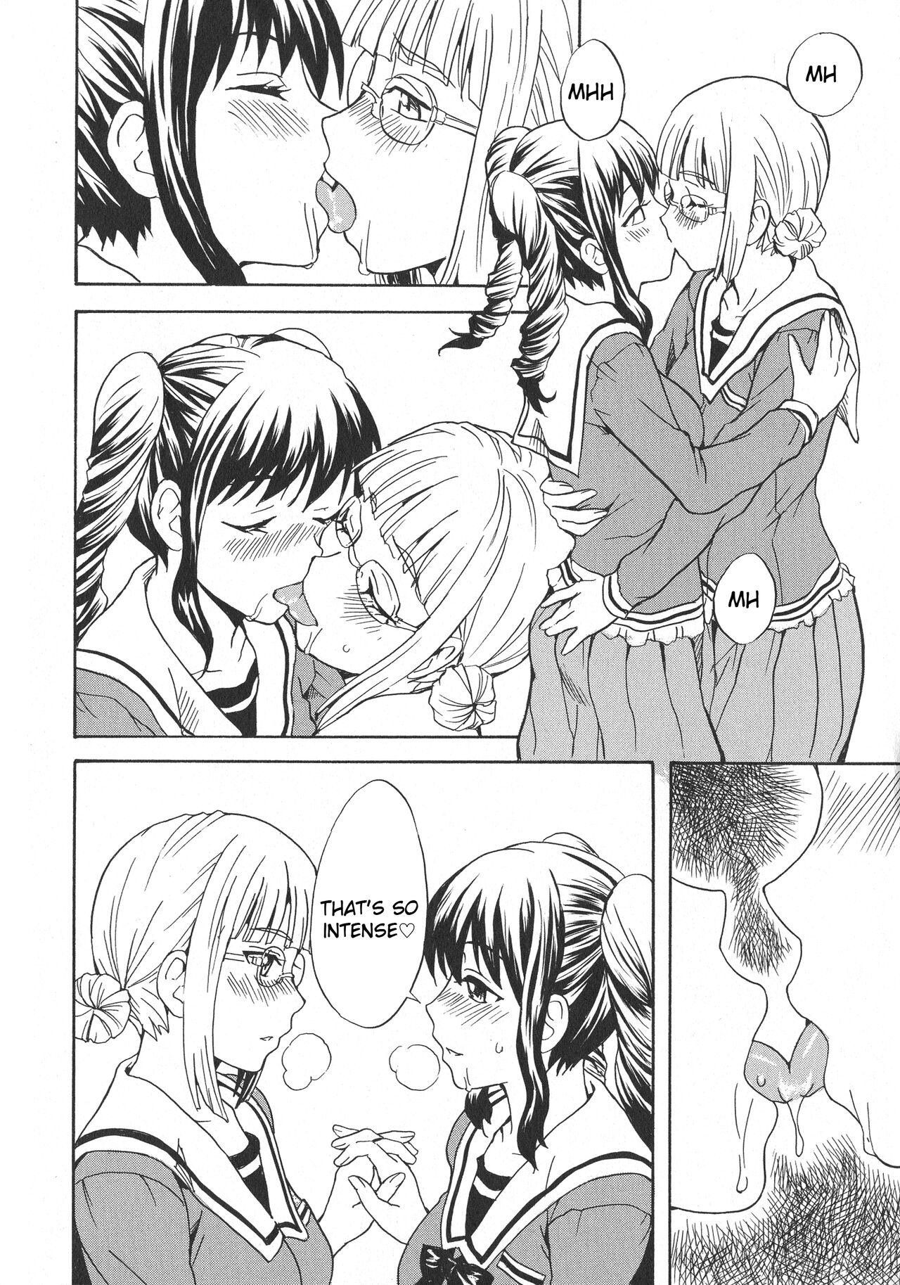 Calendula Joshi Seitokai! Bukatsu Yosan Seikyuu Kaigi Hen Sono 3 | Calendula Girls Student Council! Club Budget Request Meeting Story Part 3 page 10 full