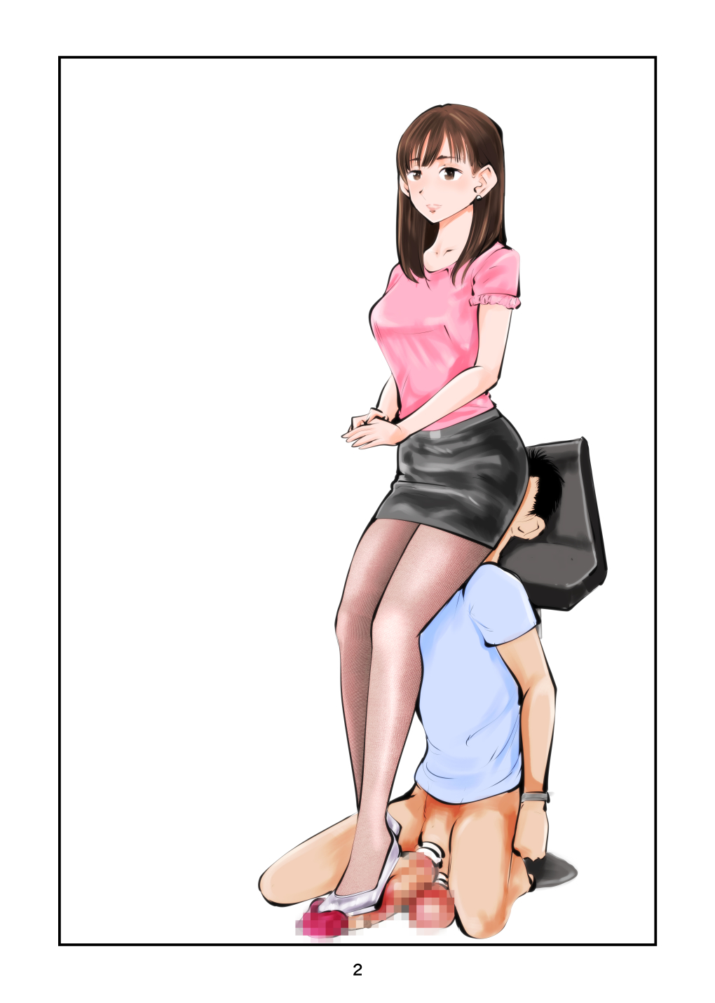 Femdom TV page 2 full