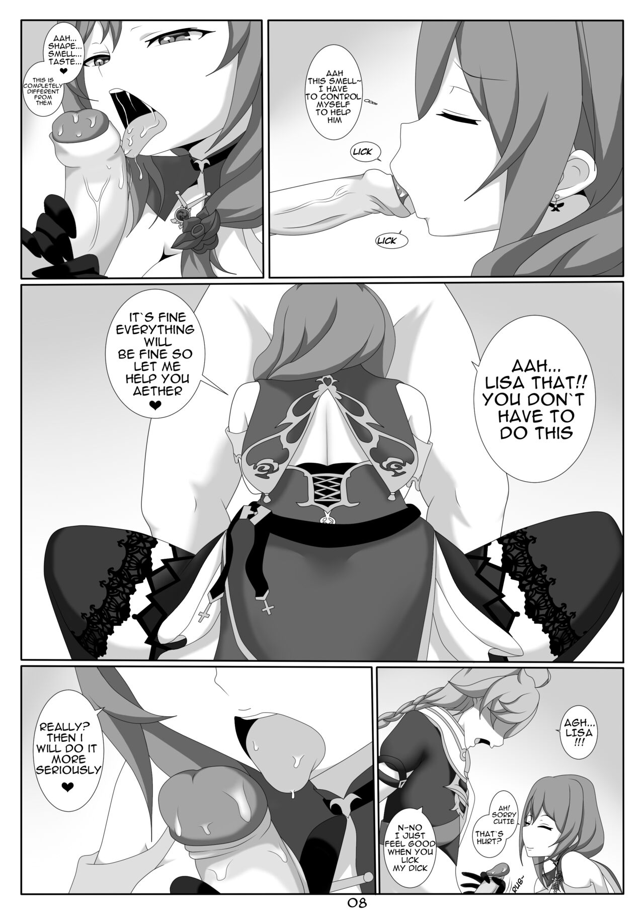 Quest Impact 2 page 10 full