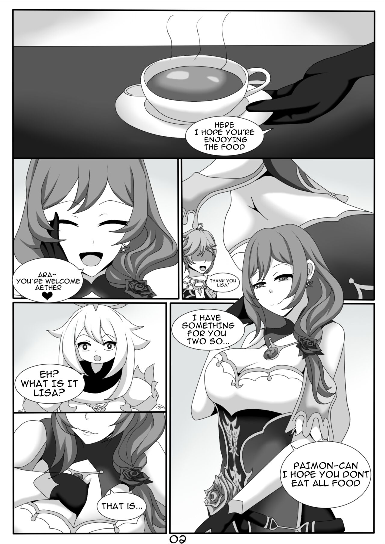 Quest Impact 2 page 4 full