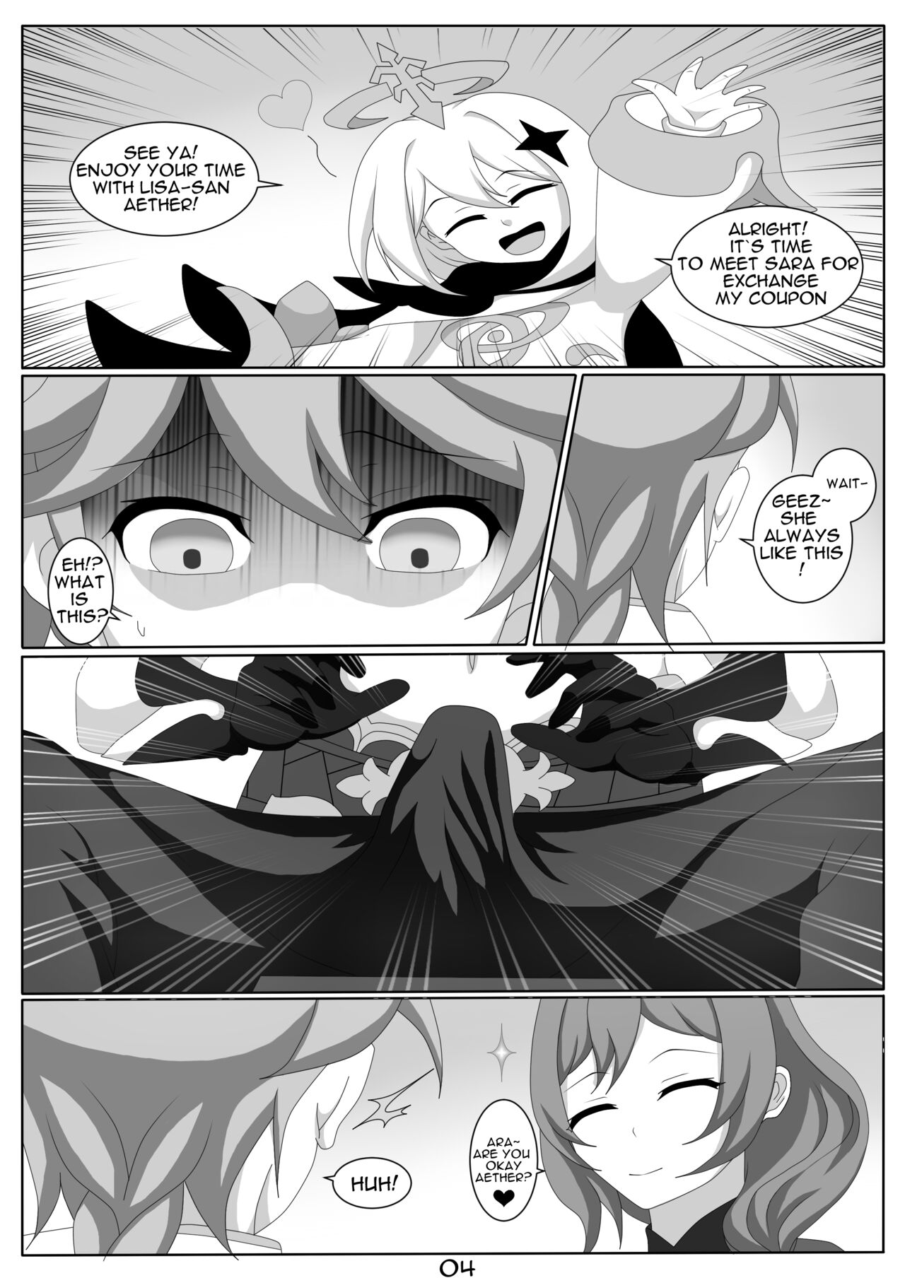 Quest Impact 2 page 6 full