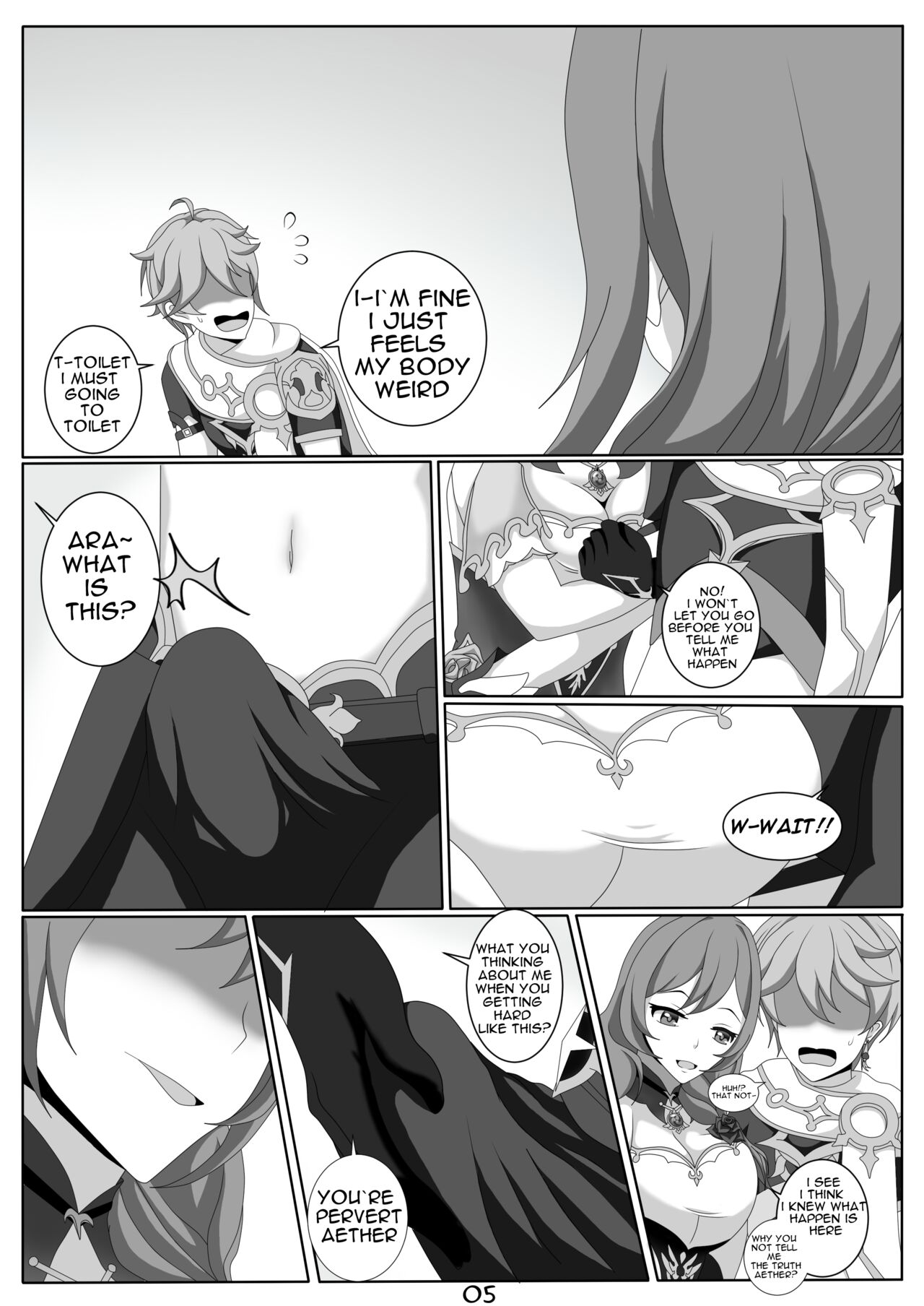 Quest Impact 2 page 7 full