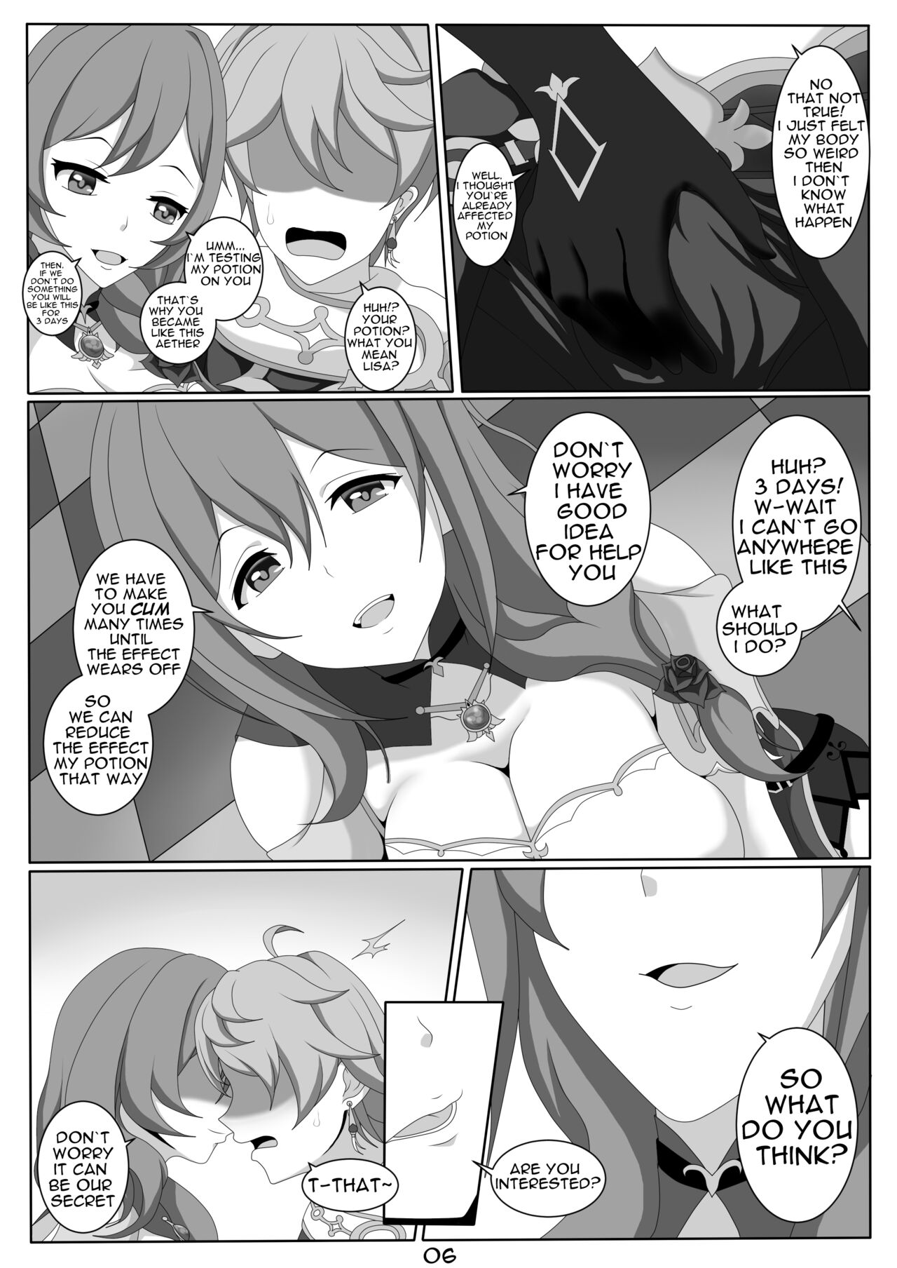 Quest Impact 2 page 8 full