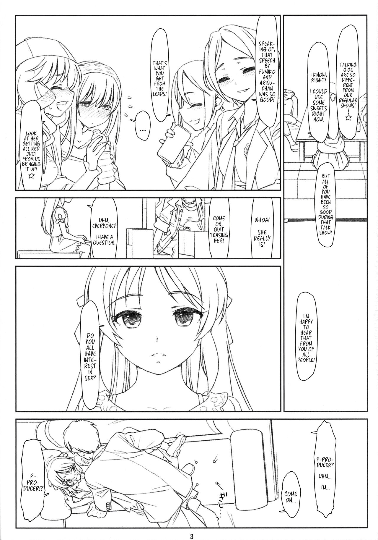 BLACK ARISU page 2 full