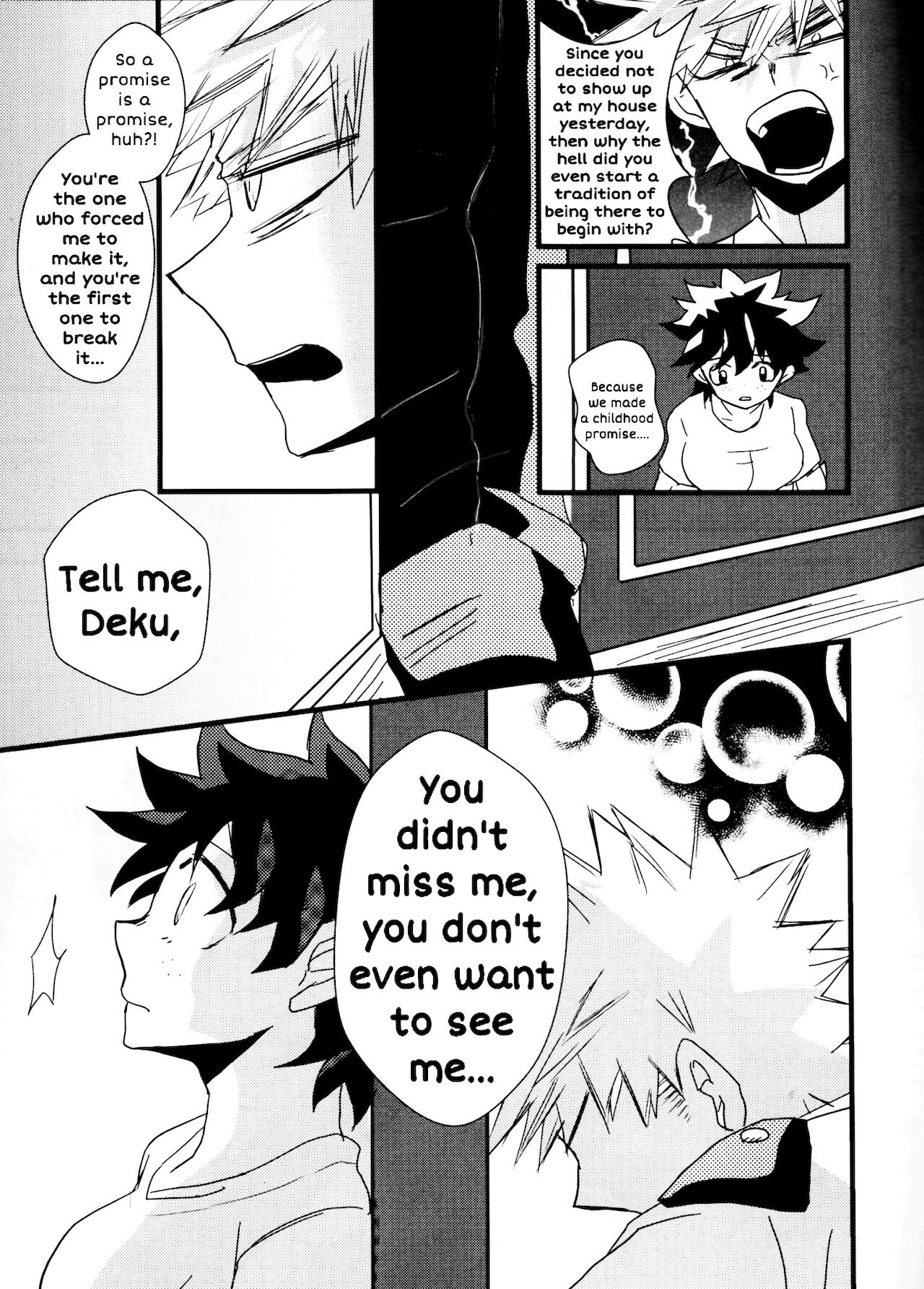 BRAND NEW DARING page 6 full