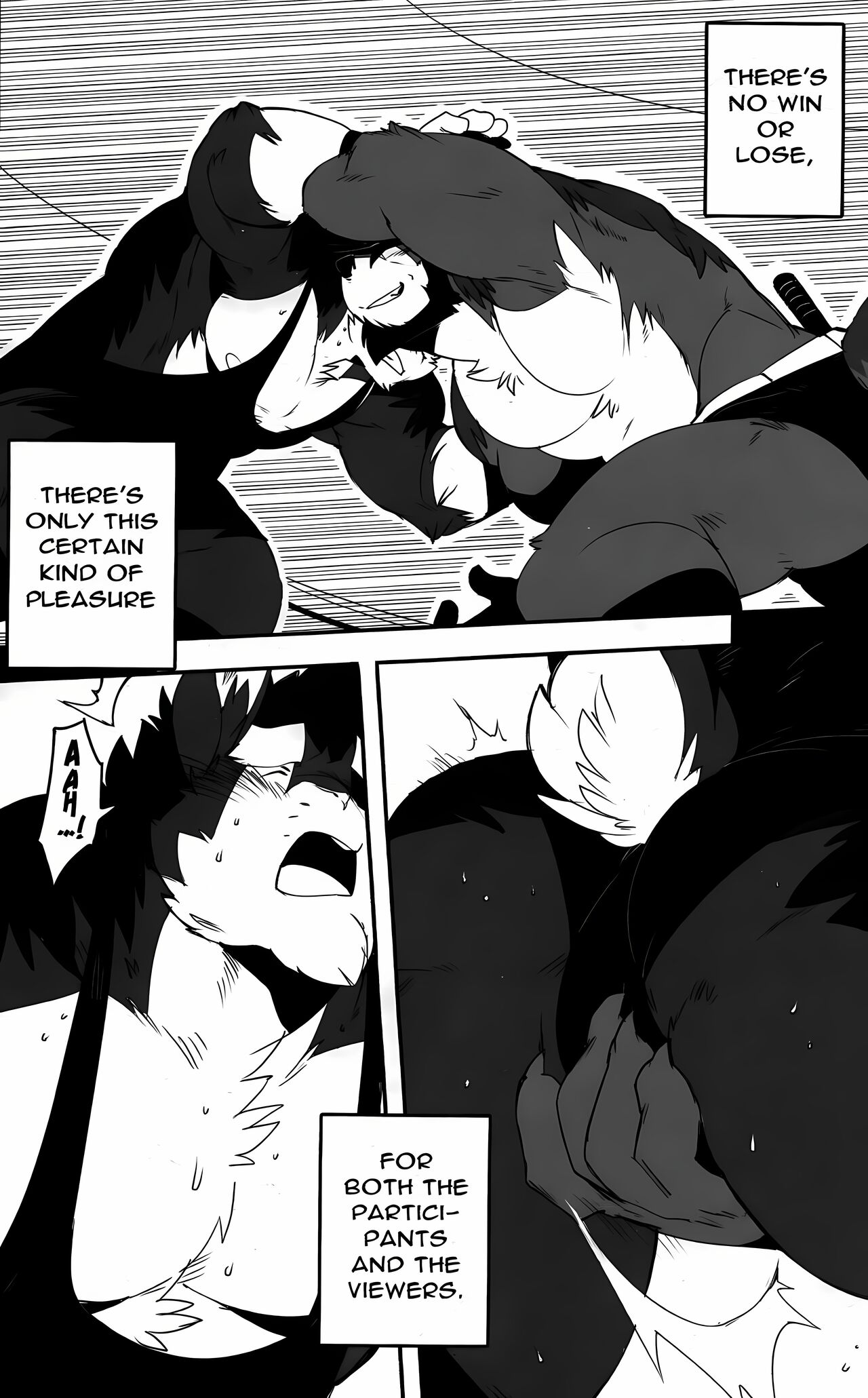 Occupational Hazards & Benefits page 6 full