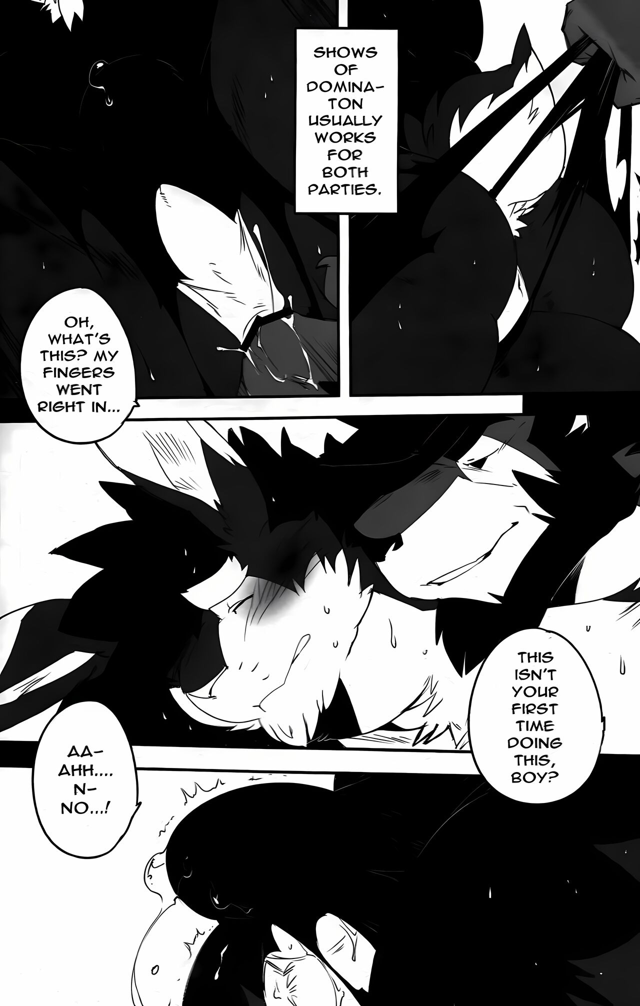 Occupational Hazards & Benefits page 8 full