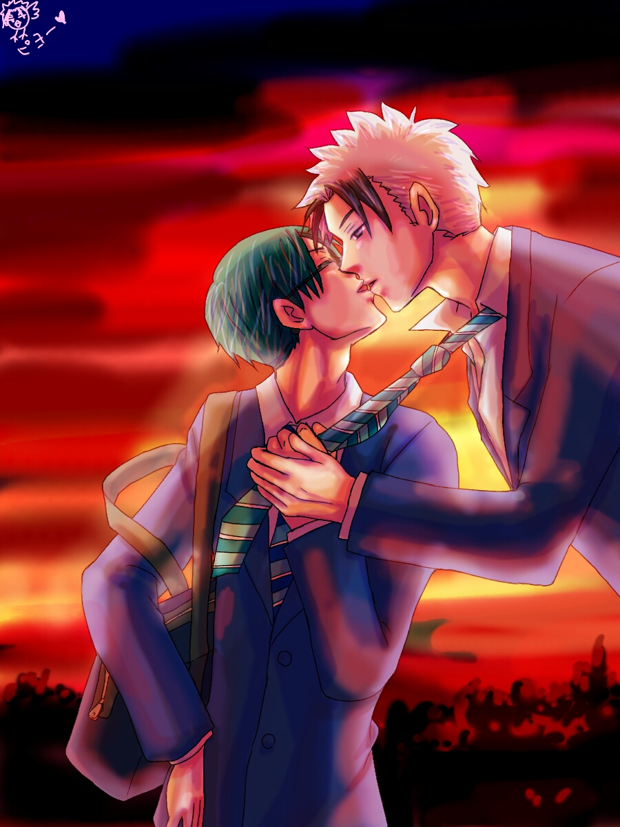 Yanmega Tsuirogu 3 page 1 full