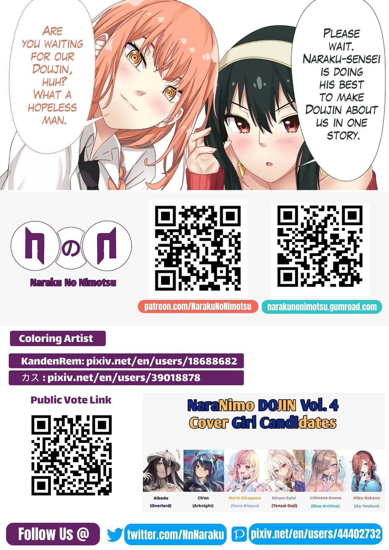 Hinata x Choji Mating life after konoha gets destroyed page 9 full