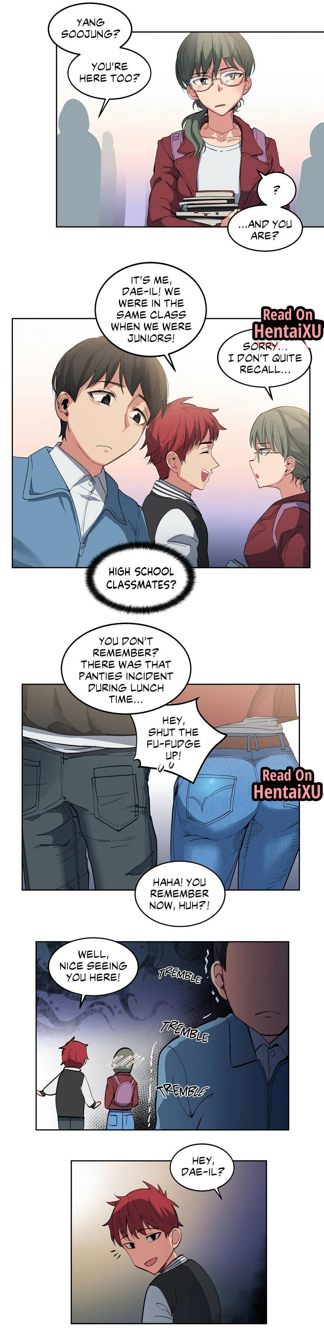 Lucky Guy Ch.73/73   Completed page 9 full