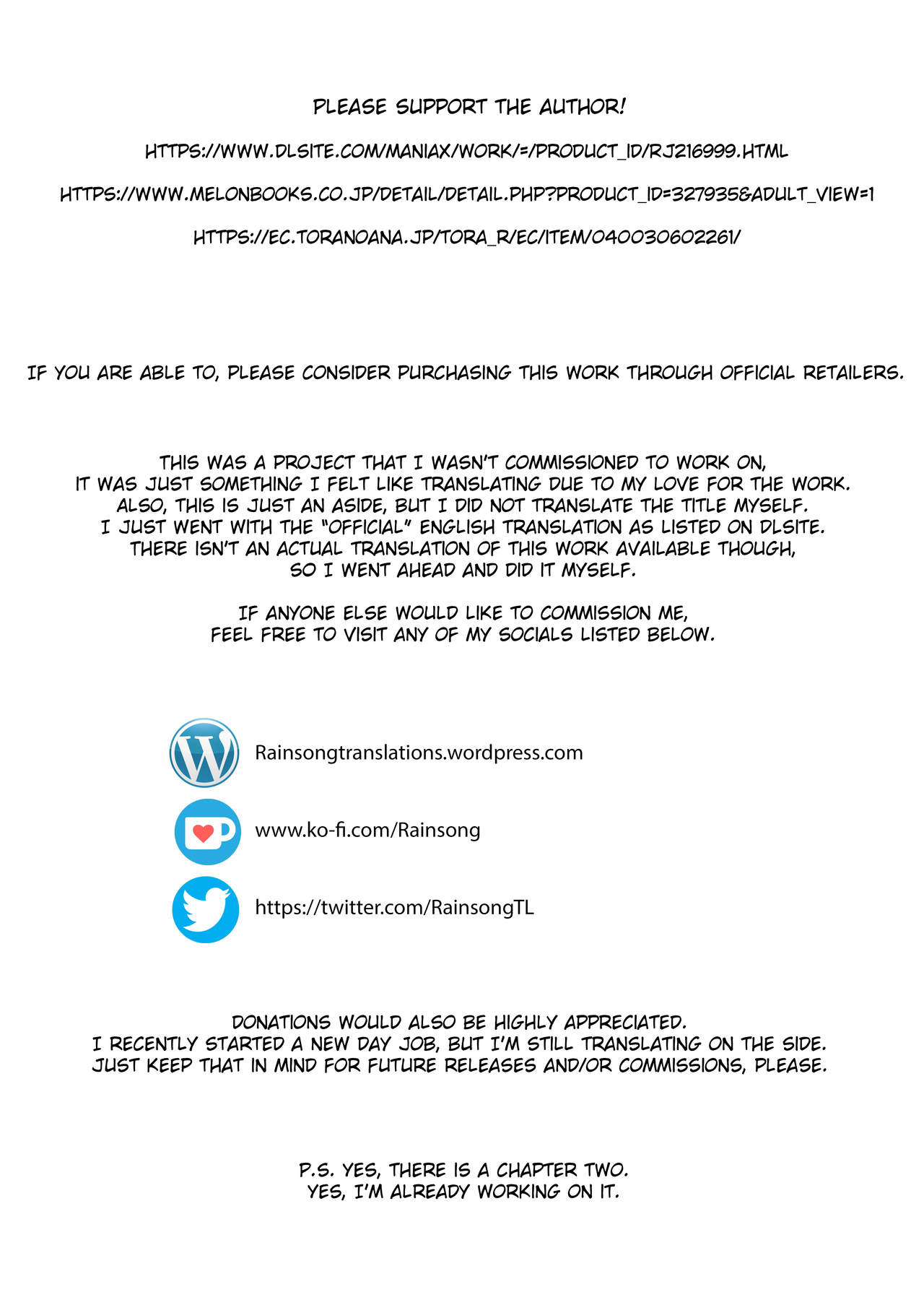 Yoru wa Kirai. Mama no Danna ga Futon no Naka ni Haittekuru kara | I Hate Night. Because Mom's Husband Gets Into My Bed. page 2 full