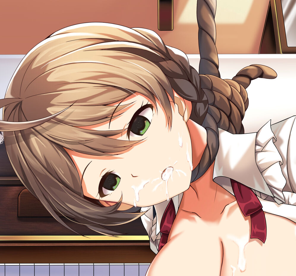 【答謝特典】【完結慶賀】PHASE 1、完了 page 1 full