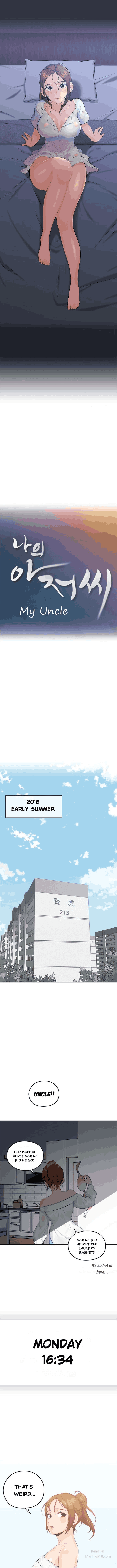 As If Daughter page 2 full