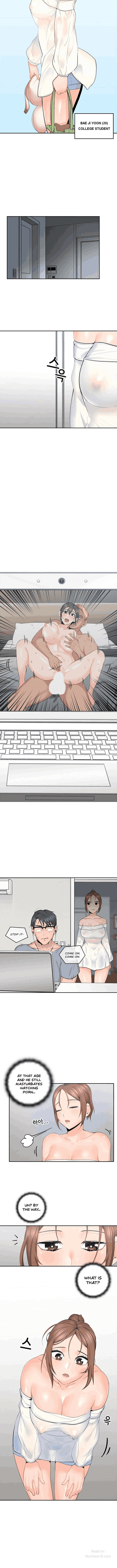 As If Daughter page 3 full