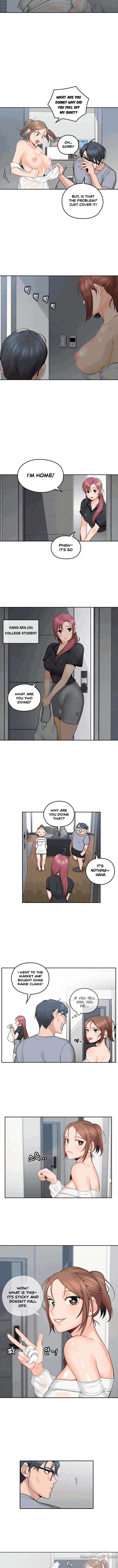 As If Daughter page 7 full